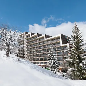 Maeva Particuliers Residence Les Grangettes Appartamento