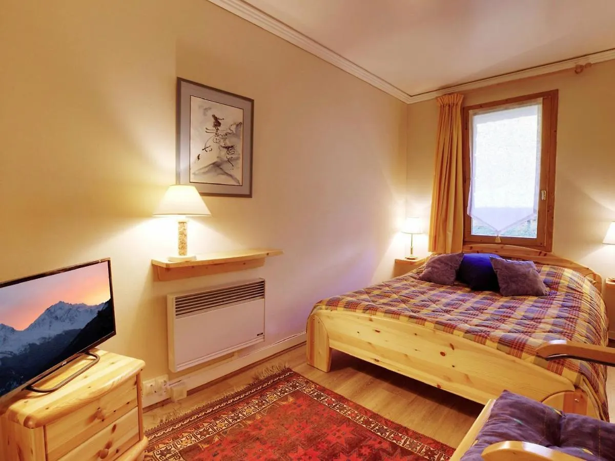 Appartement Idealement Situe Sur Les Pistes - Fr-1-564-34 Courchevel